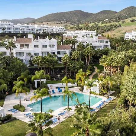 Apartmán Vivi Homes - Casa Sereno - Lagoon - Pool - Garden - View