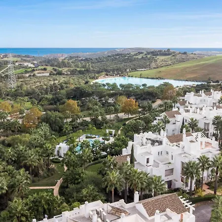 Vivi Homes - Casa Sereno - Lagoon - Pool - Garden - View Marbella