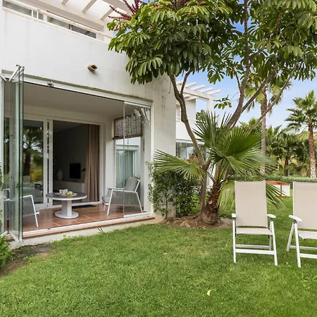 Vivi Homes - Casa Sereno - Lagoon - Pool - Garden - View Apartmán Marbella