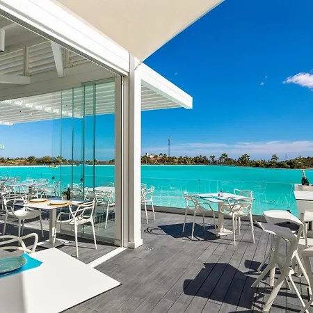 Apartmán Vivi Homes - Casa Sereno - Lagoon - Pool - Garden - View Marbella