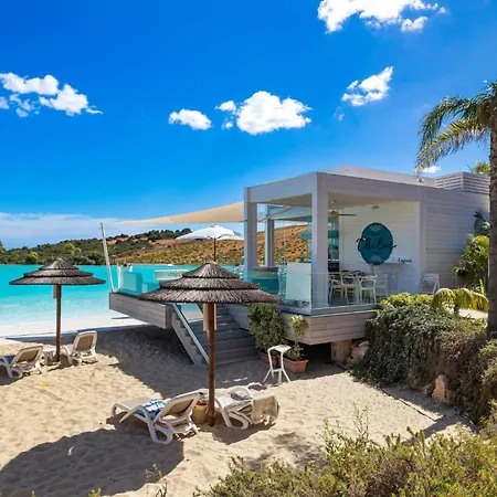 Vivi Homes - Casa Sereno - Lagoon - Pool - Garden - View * Marbella