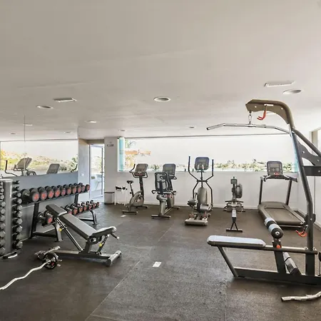 Apartmán Vivi Homes - Casa Sereno - Lagoon - Pool - Garden - View Marbella